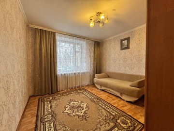 Apartament cu 2 camere, Telecentru 42m², șos. Hâncești photo