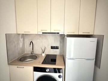 Garsonieră, 18m², Stauceni, str. Florilor photo