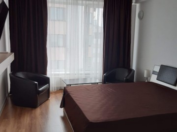 Chirie-Apartament cu 2 camere, 51m²,Botanica, str. Tudor Strișcă photo