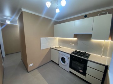 Apartament cu 2 camere, 46m², Florilor photo