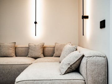 Apartament cu 2 camere, 54m², Buiucani.str.Ioana Radu photo