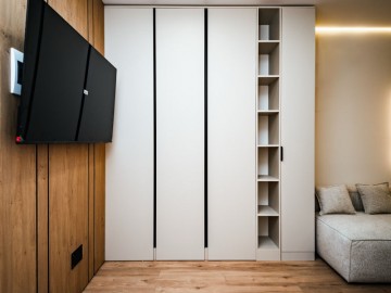 Apartament cu 2 camere, 54m², Buiucani.str.Ioana Radu photo