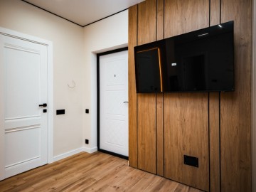 Apartament cu 2 camere, 54m², Buiucani.str.Ioana Radu photo
