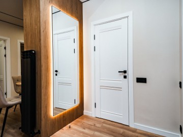 Apartament cu 2 camere, 54m², Buiucani.str.Ioana Radu photo