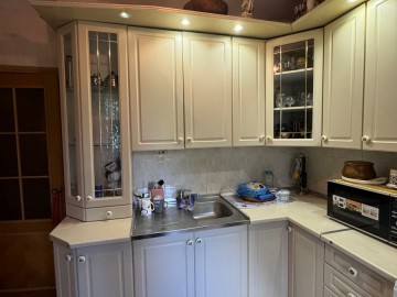 Chirie-Apartament cu 2 camere, 55m², bd. Cuza Vodă photo