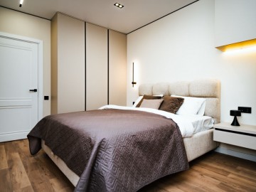 2-х комнатная квартира, 54м², Buiucani.str. Ioana Radu photo