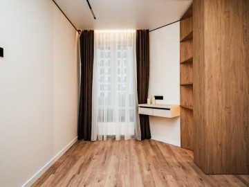 Apartament cu 2 camere, 54m², Buiucani.str.Ioana Radu photo