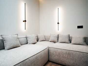 Apartament cu 2 camere, 54m², Buiucani.str.Ioana Radu photo