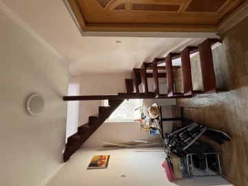 Дача с 2 уровнями, 60м², Amej photo