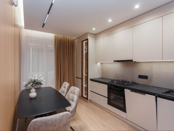 Apartament cu 3 camere, 86m², Ion buzdugan photo