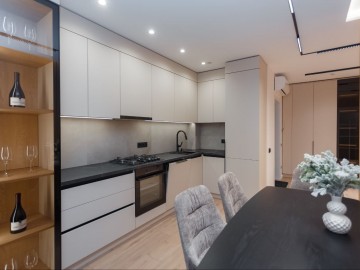 3-х комнатная квартира, 86м², Ion buzdugan photo