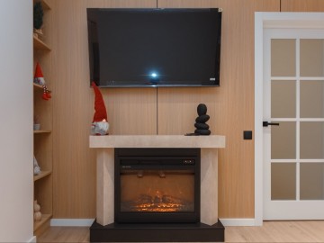 3-х комнатная квартира, 86м², Ion buzdugan photo