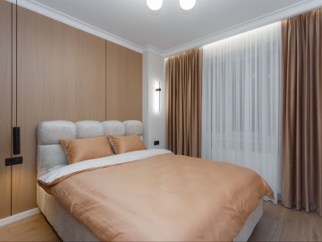 Apartament cu 3 camere, 86m², Ion buzdugan photo