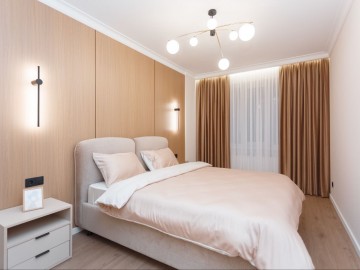 3-х комнатная квартира, 86м², Ion buzdugan photo