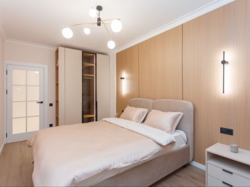 Apartament cu 3 camere, 86m², Ion buzdugan photo