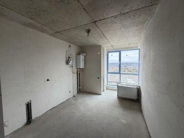 Apartament cu 1 cameră, 50m², Biruinței photo