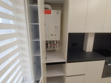 Apartament cu 2 camere, 50m², Durlești photo