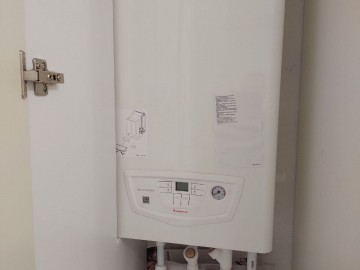 2-х комнатная квартира, 50м², Дурлешты photo