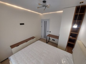 Apartament cu 2 camere, 50m², Durlești photo