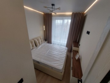 Apartament cu 2 camere, 50m², Durlești photo