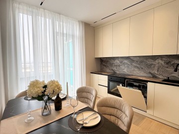 Apartament cu 2 camere, 140m², Str Ialoveni photo