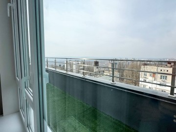 Apartament cu 2 camere, 140m², Str Ialoveni photo