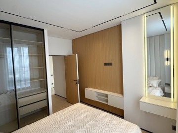 Apartament cu 2 camere, 140m², Str Ialoveni photo