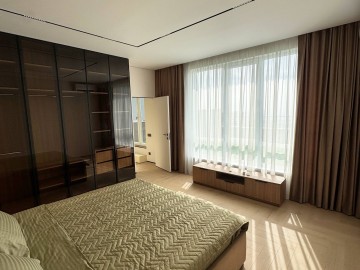 Apartament cu 2 camere, 140m², Str Ialoveni photo