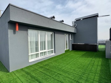 Apartament cu 2 camere, 140m², Str Ialoveni photo