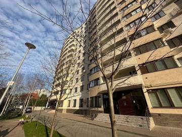 Apartament cu 2 camere, 94m², Mihai Sadoveanu 7722 photo