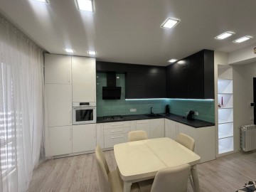 2-х комнатная квартира, 94м², Mihai Sadoveanu 7722 photo
