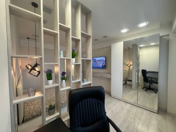 2-х комнатная квартира, 94м², Mihai Sadoveanu 7722 photo