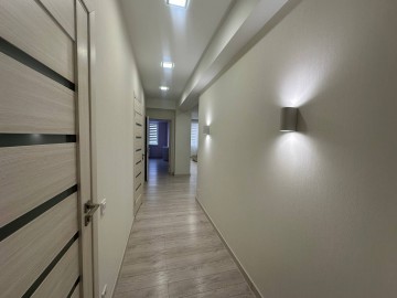 2-х комнатная квартира, 94м², Mihai Sadoveanu 7722 photo