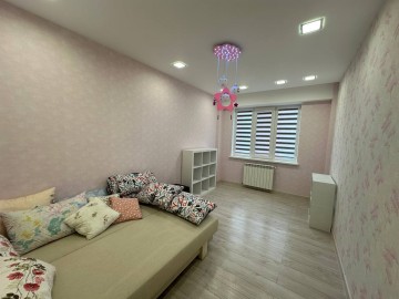 Apartament cu 2 camere, 94m², Mihai Sadoveanu 7722 photo