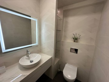 Apartament cu 2 camere, 94m², Mihai Sadoveanu 7722 photo