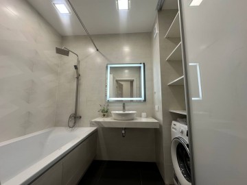 Apartament cu 2 camere, 94m², Mihai Sadoveanu photo