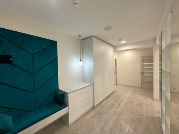 Apartament cu 2 camere, 94m², Mihai Sadoveanu photo