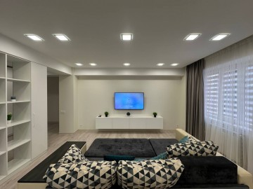 Apartament cu 2 camere, 94m², Mihai Sadoveanu 7722 photo