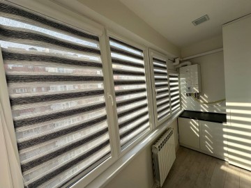 Apartament cu 2 camere, 94m², Mihai Sadoveanu photo