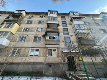 Apartament cu 2 camere, 50m², Bogdan Voevod photo