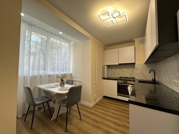 Apartament cu 2 camere, 50m², Bogdan Voevod photo