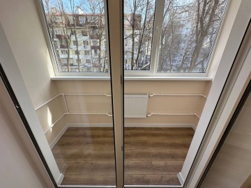 2-х комнатная квартира, 50м², Bogdan Voevod photo