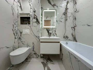 Apartament cu 2 camere, 50m², Bogdan Voevod photo