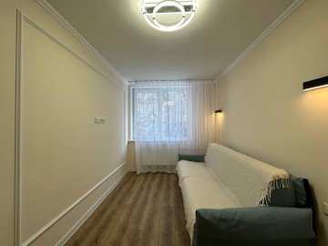 Apartament cu 2 camere, 50m², Bogdan Voevod photo