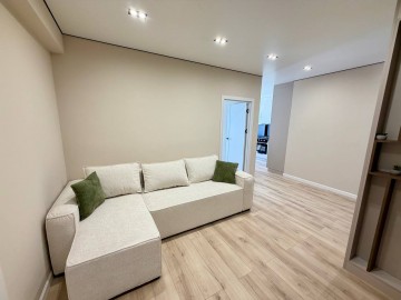 Apartament cu 2 camere, 70m², Burebista photo