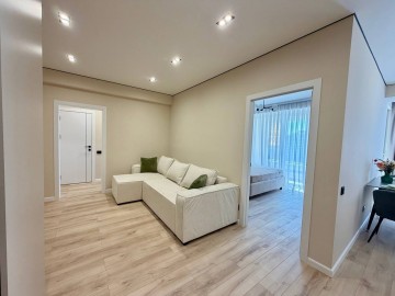 Apartament cu 2 camere, 70m², Burebista photo