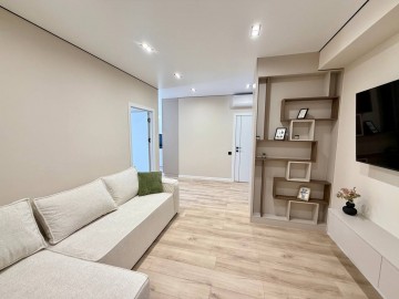 Apartament cu 2 camere, 70m², Burebista photo