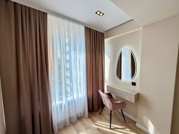 Apartament cu 2 camere, 70m², Burebista photo