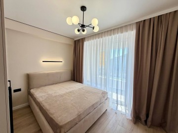 2-х комнатная квартира, 70м², Burebista photo