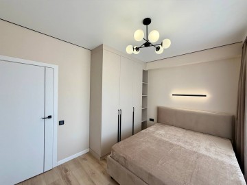 Apartament cu 2 camere, 70m², Burebista photo